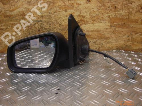 Used Left mirror FORD MONDEO III Turnier (BWY) 2.0 16V TDDi / TDCi (115 hp) 5059057