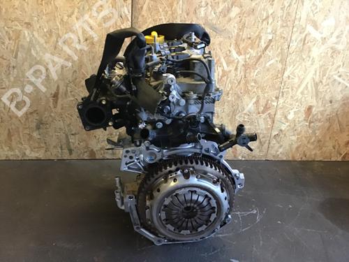 Motor DACIA SANDERO II TCe 90 (B8M1, B8MA, B8AC) | BP32330087M1