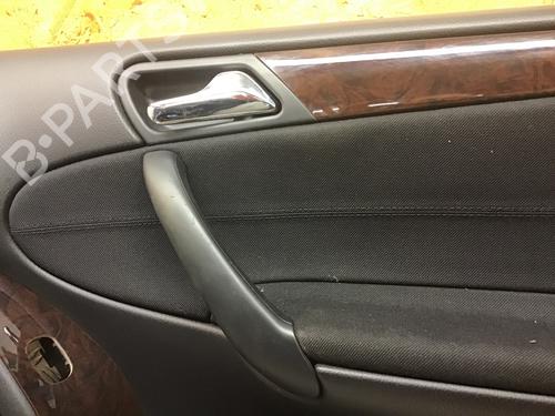 Forreste højre beklædning MERCEDES-BENZ C-CLASS T-Model (S203) C 200 CDI (203.207) | BP23844318C59 