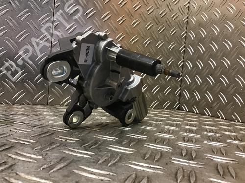 Rear wiper motor VW FOX Hatchback (5Z1, 5Z3, 5Z4) 1.2 | BP24521769M102 