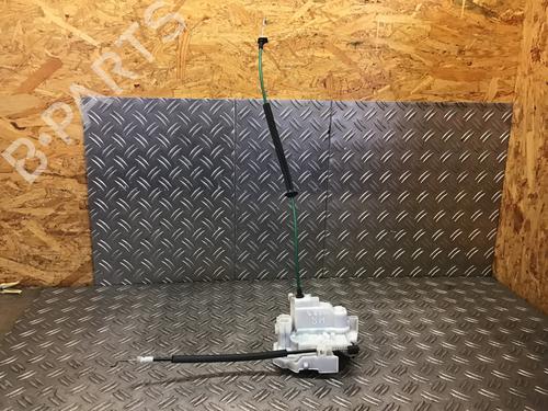 Used Rear right lock Rear right lock 38567447 38567447