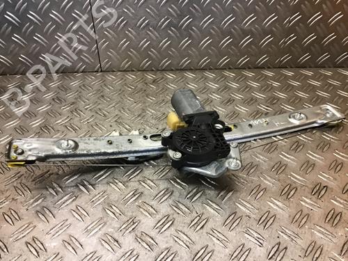Rear left window mechanism BMW 3 Touring (E46) 320 i | BP13611279C24 