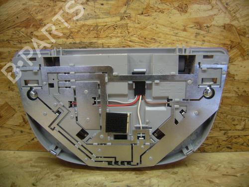 Interior roof light MERCEDES-BENZ S-CLASS (W220, V220) S 430, S 430 L (220.070, 220.170) | BP14694038I8 