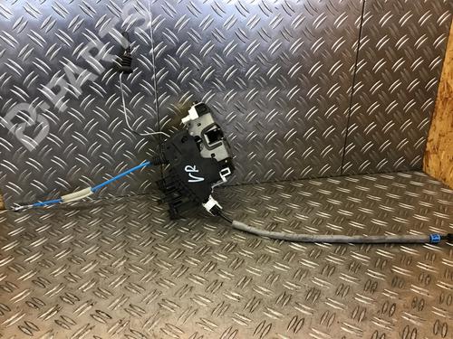 Used Front right lock MERCEDES-BENZ B-CLASS Sports Tourer (W246, W242) B 180 (246.242) (122 hp) 7212952