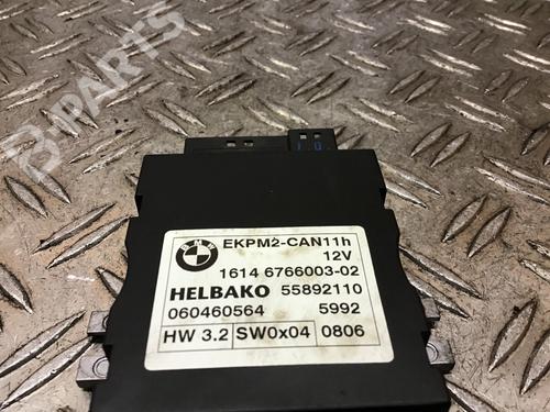 Control unit BMW X3 (E83) 2.5 si | BP9224932M11 