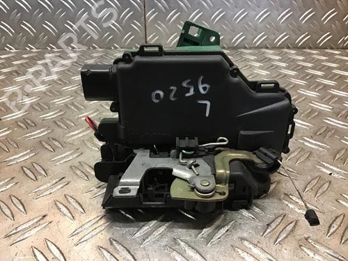 Front left lock SEAT AROSA (6H1) 1.0 | BP14695292C98 