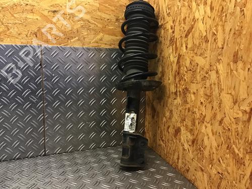 Amortecedor frente direito Amortecedor frente direito FIAT PUNTO EVO (199_) 1.4 16V (105 hp) 33792574 33792574