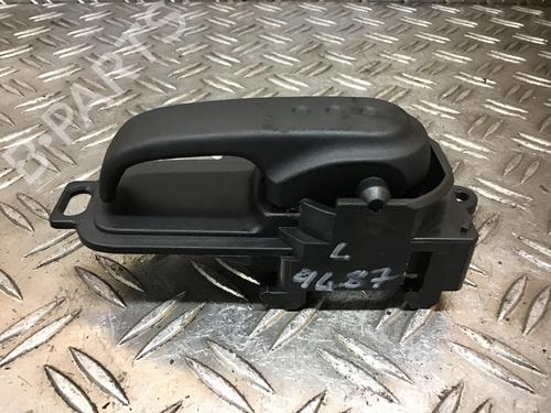 Front left interior door handle NISSAN MICRA III (K12) 1.2 16V | BP14695267I13 