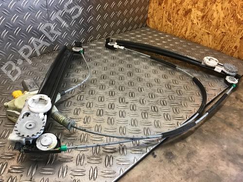 Front right window mechanism MINI MINI (R50, R53) Cooper | BP36279357C23 - Image 4