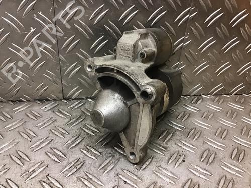 Motorino avviamento PEUGEOT 206 Hatchback (2A/C) 1.1 i (60 hp) 30773690