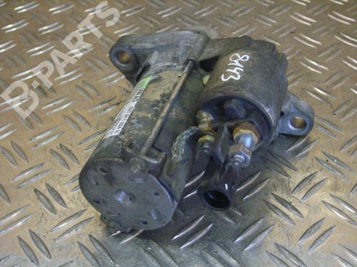 Starter SEAT IBIZA IV (6J5, 6P1) 1.2 TSI | BP5056960M8