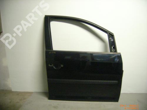 Used Right front door VW TOURAN (1T1, 1T2) 1.9 TDI (100 hp) 5059085