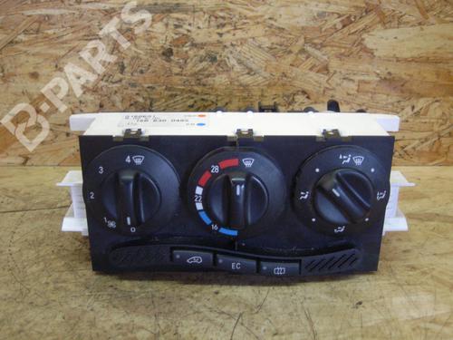Used Climate control MERCEDES-BENZ A-CLASS (W168) A 160 (168.033, 168.133) (102 hp) 5055100