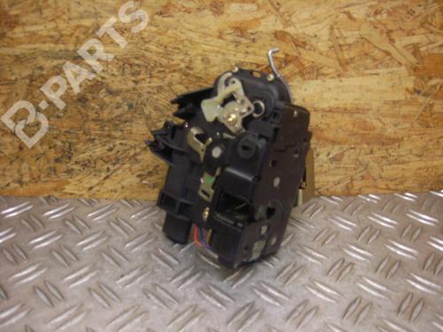 Used Rear right lock AUDI ALLROAD C5 (4BH) 2.5 TDI quattro (180 hp) 5059936