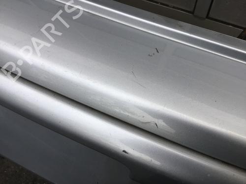 Rear bumper VW POLO IV (9N_, 9A_) 1.6 16V | BP15852904C8 