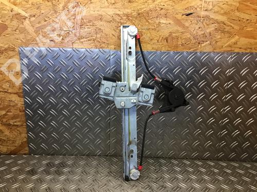 Front right window mechanism FORD FIESTA VI (CB1, CCN) 1.4 | BP12003347C23 
