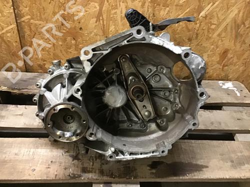 Gearbox SEAT LEON (5F1) 1.2 TSI | BP31633191M3