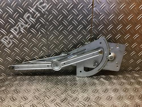 Front left window mechanism RENAULT TWINGO I (C06_) 1.2 (C066, C068) | BP31022605C22