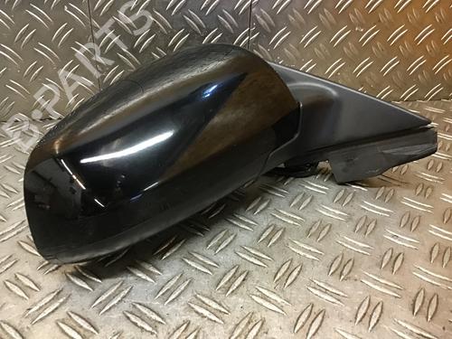 Right mirror AUDI A3 (8P1) 2.0 FSI | BP27332592C27 