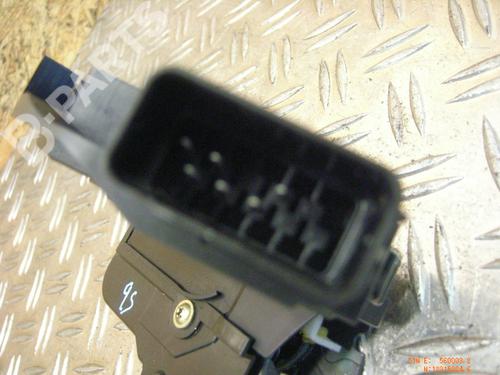 Front right lock FORD FOCUS C-MAX (DM2) 1.6 Ti | BP5058246C97 