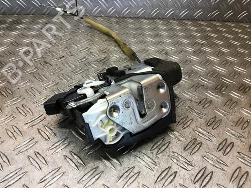 Used Front right lock MAZDA 5 (CR) 2.0 CD (CR19) (143 hp) 13363083