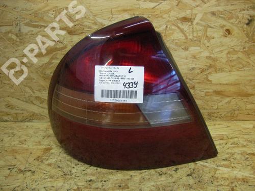 Used Left taillight HYUNDAI SONATA III (Y-3) 3.0 i V6 (146 hp) 5051760