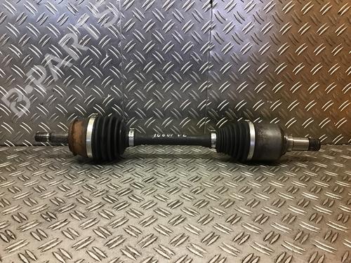 Used Left front driveshaft MERCEDES-BENZ A-CLASS (W169) A 200 CDI (169.008, 169.308) (140 hp) 32160708