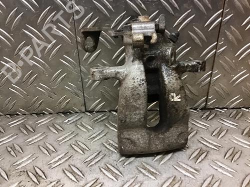 Used Right rear brake caliper OPEL COMBO Box Body/MPV 1.7 CDTI 16V (101 hp) 27727326