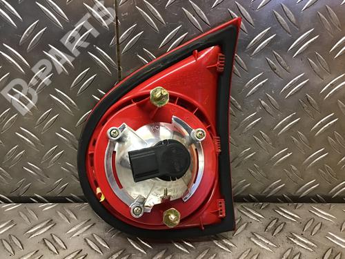 Left tailgate light VW GOLF V (1K1) 1.4 16V | BP8317000C79 