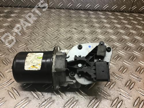 Front wiper motor RENAULT SCÉNIC II (JM0/1_) 1.6 16V (JM1R) | BP11970081M29 