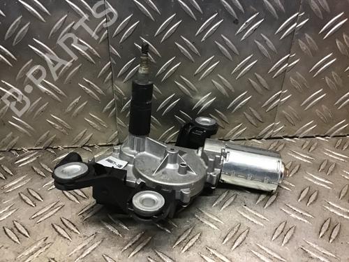 Used Rear wiper motor VW GOLF V (1K1) 1.9 TDI (105 hp) 17980034