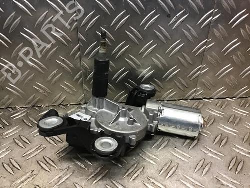 Rear wiper motor VW GOLF V (1K1) 1.9 TDI (105 hp) 17980034