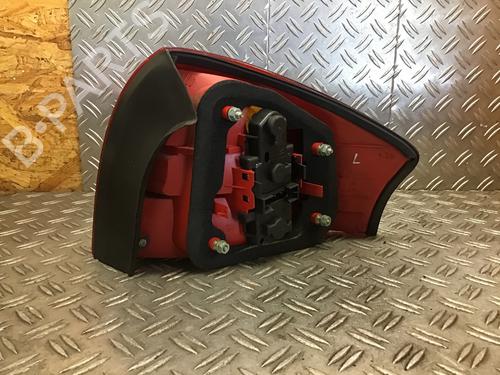 Left taillight AUDI A6 C5 (4B2, 4B4) 2.5 TDI | BP35771675C34 - Image 4