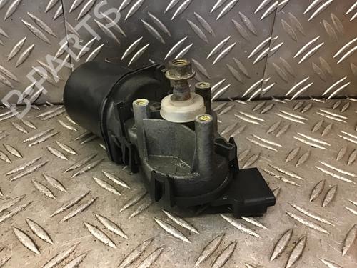 Ruitenwissermotor voor RENAULT CLIO II (BB_, CB_) 1.4 16V (B/CB0P, BB13) (98 hp) 19065355