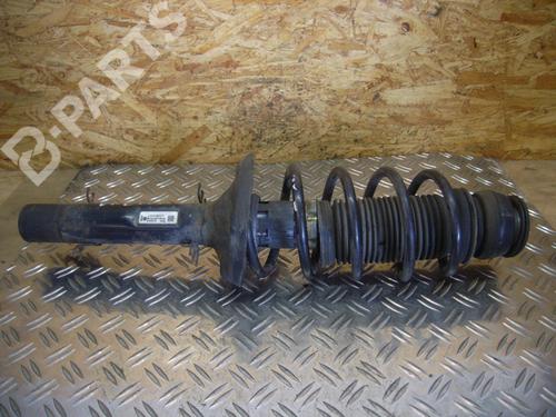 Used Right front shock absorber SEAT TOLEDO II (1M2) 1.6 16V (105 hp) 5057135