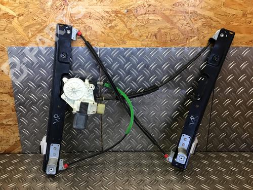 Used Front right window mechanism FORD MONDEO IV Turnier (BA7) 2.0 TDCi (140 hp) 7035452