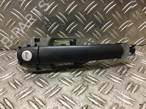 Used Exterior handle VW LUPO I (6X1, 6E1) 1.0 (50 hp) 31972809