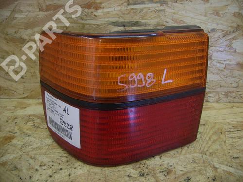 Used Left taillight VW VENTO (1H2) 1.8 (90 hp) 5051555