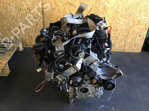 Engine BMW 1 (E87) 120 d | BP34636331M1  - Image 5