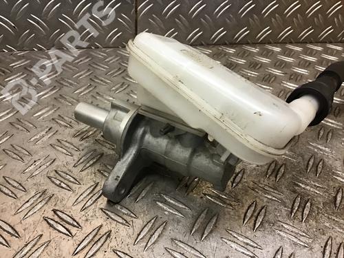 Brake master cylinder FORD FIESTA VI (CB1, CCN) 1.25 | BP9175312M77 