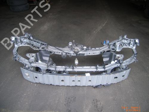 Avant slam panneau Avant slam panneau FORD FOCUS C-MAX (DM2) 1.6 Ti (115 hp) 36531882 36531882