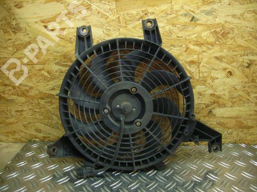 Radiator fan KIA JOICE (MTE1P) 2.0 | BP5056530M35 