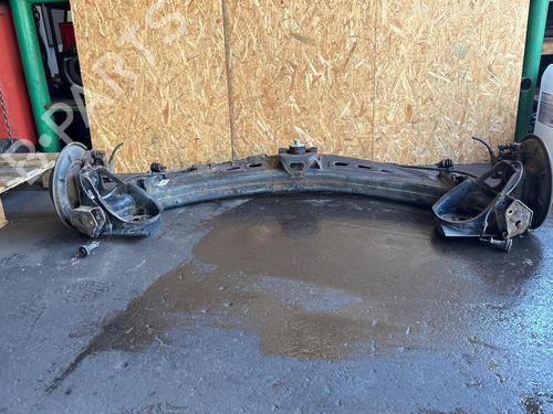 Used Rear axle Rear axle 37081096 37081096