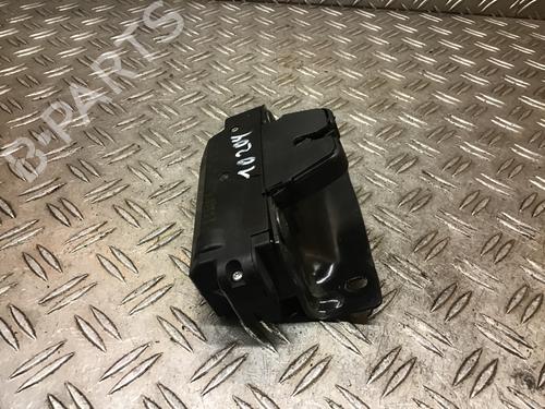Tailgate lock PEUGEOT 206 SW (2E/K) 1.4 16V | BP15971083C101 