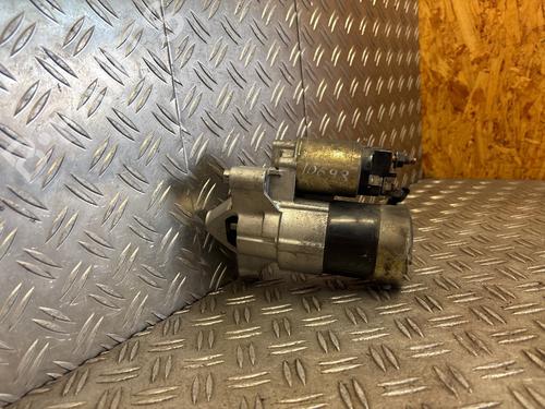 Starter PEUGEOT 206 CC (2D) 2.0 S16 | BP38076714M8 - Image 4