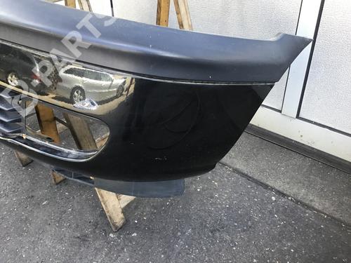 Front bumper OPEL ZAFIRA A MPV (T98) 1.8 16V (F75) | BP9760368C7 