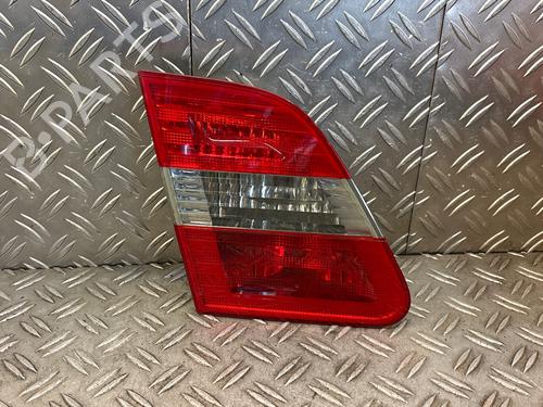 Venstre baglygte bagklap Venstre baglygte bagklap MERCEDES-BENZ B-CLASS Sports Tourer (W245) B 200 CDI (245.208) (140 hp) 36386294 36386294