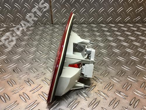 Left tailgate light SKODA SUPERB II (3T4) 2.0 TDI | BP6593986C79 
