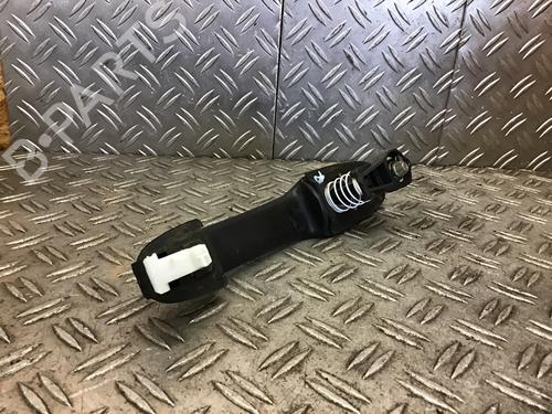 Front right exterior door handle MERCEDES-BENZ VITO Bus (W639) 113 CDI (639.701, 639.703, 639.705) | BP28011791C129 
