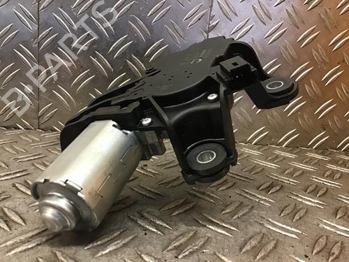 Rear wiper motor NISSAN QASHQAI / QASHQAI +2 I (J10, NJ10, JJ10E) 2.0 All-wheel Drive | BP24630786M102 